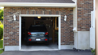 Garage Door Installation at Queens Chapel Manor Hyattsville, Maryland